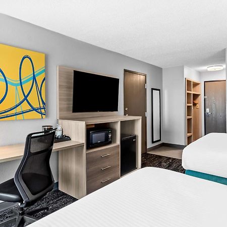 Best Western Doswell Hotel Екстериор снимка