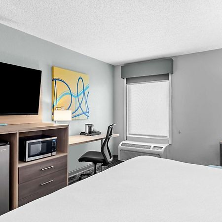 Best Western Doswell Hotel Екстериор снимка