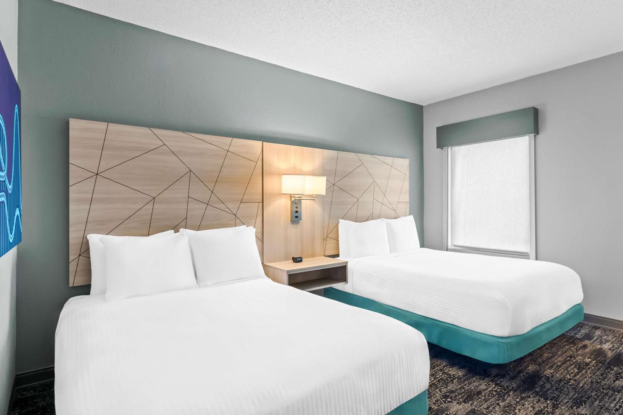 Best Western Doswell Hotel Екстериор снимка