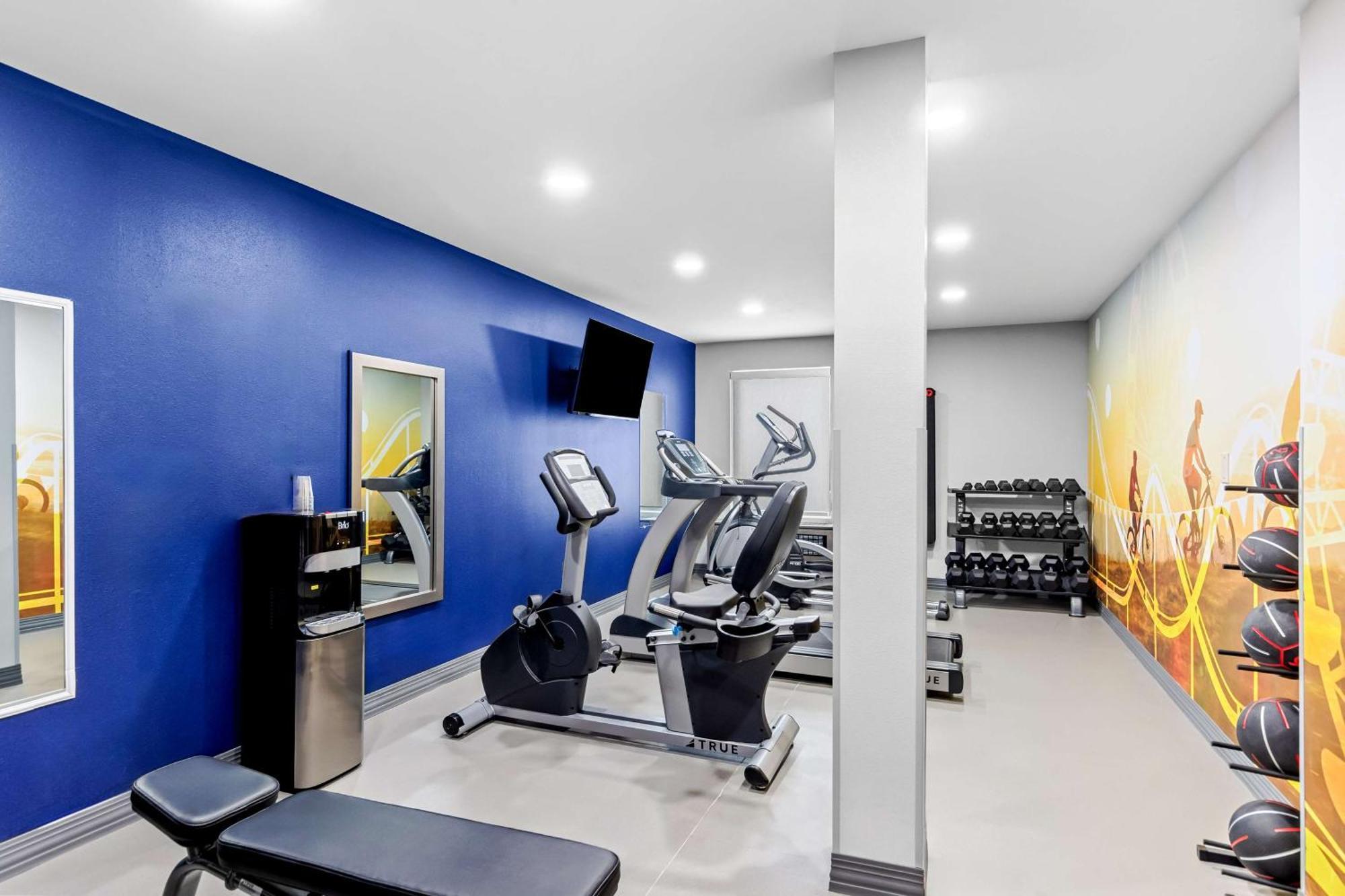 Best Western Doswell Hotel Екстериор снимка