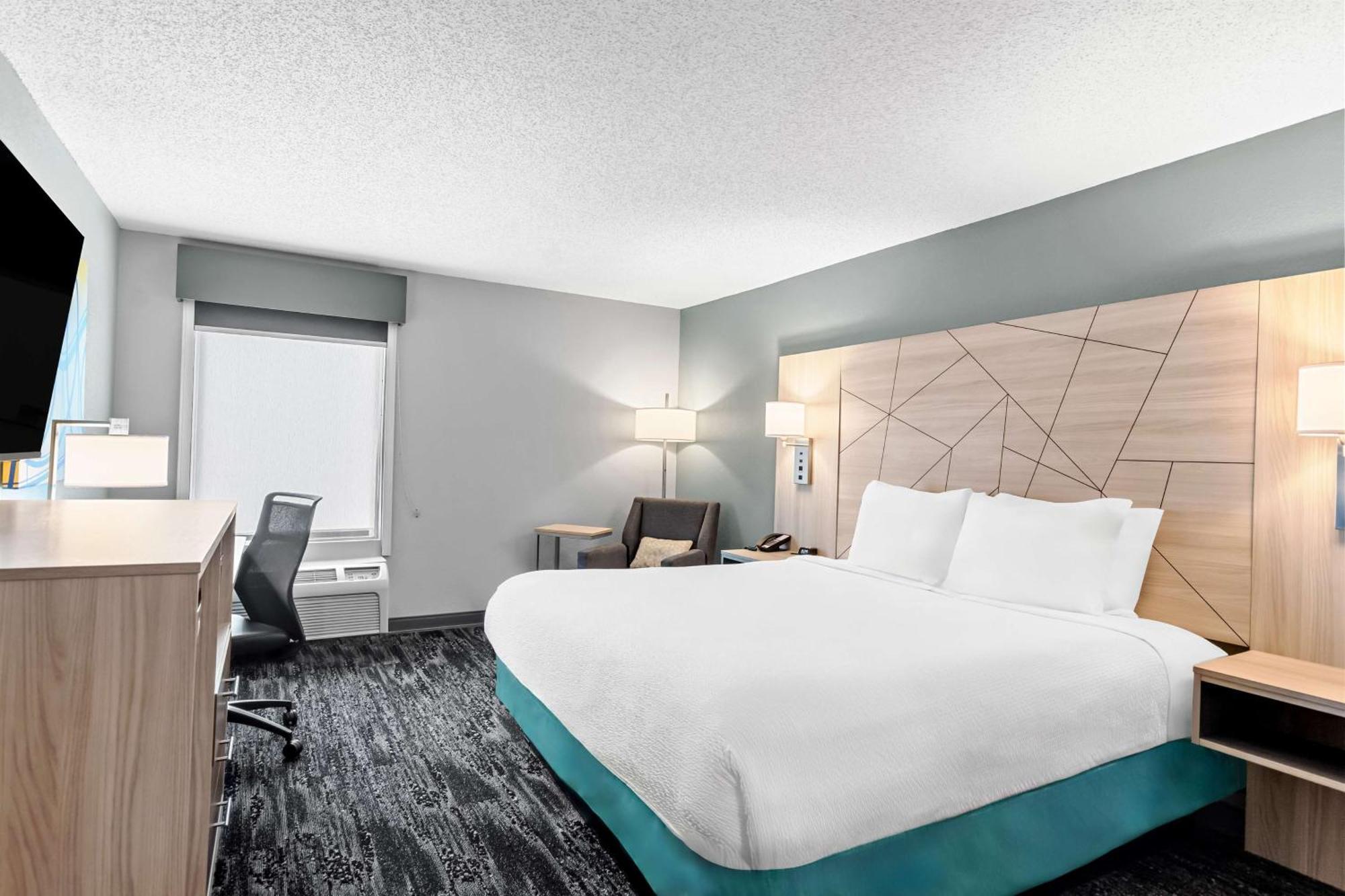Best Western Doswell Hotel Екстериор снимка