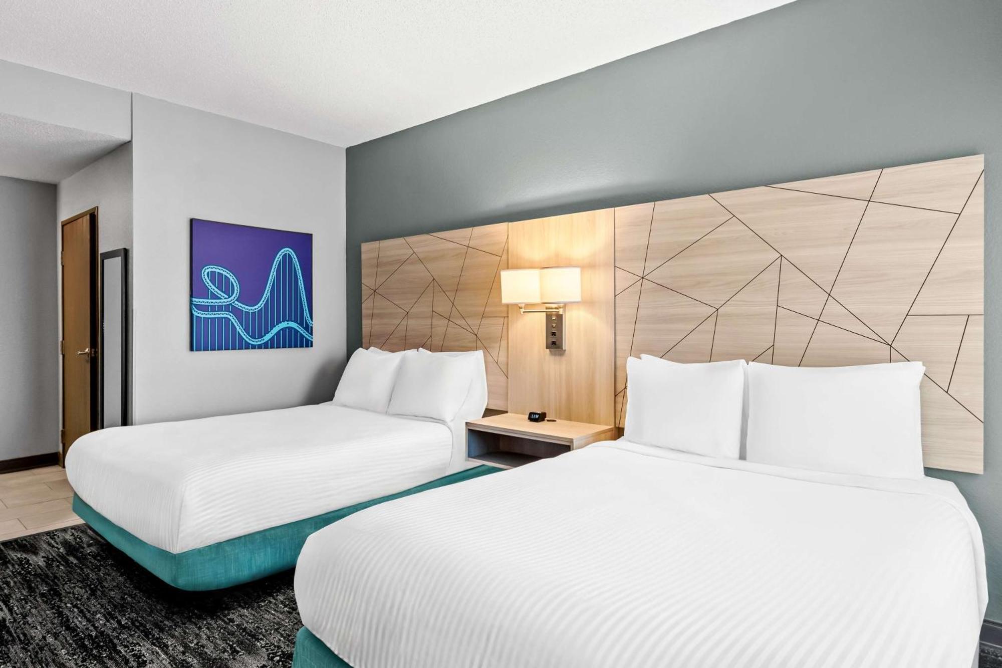 Best Western Doswell Hotel Екстериор снимка